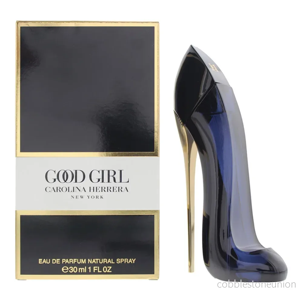 Carolina Herrera, Good Girl, Eau de Parfum, För kvinnor, 30 ml - Bild 2