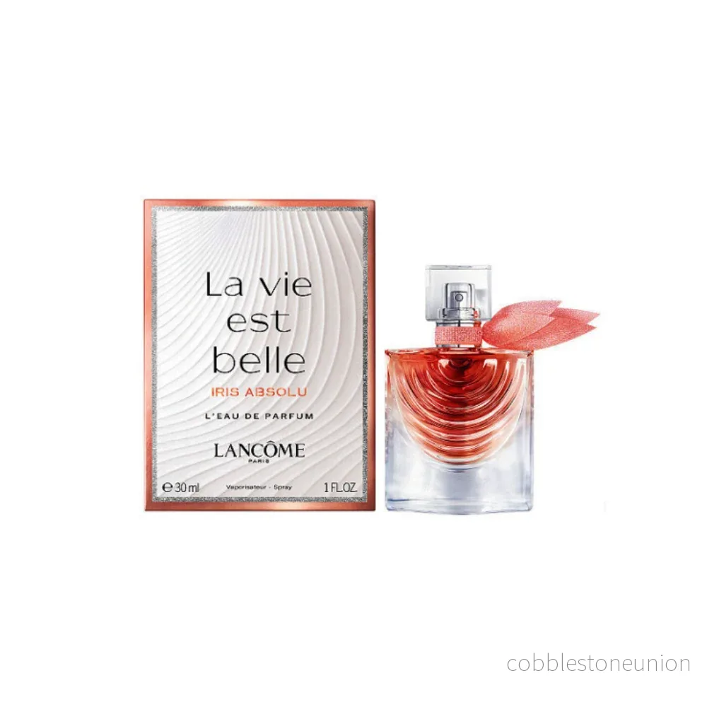 Lancome, La Vie Est Belle Iris Absolu, Eau de Parfum, För kvinnor, 30 ml - Bild 2