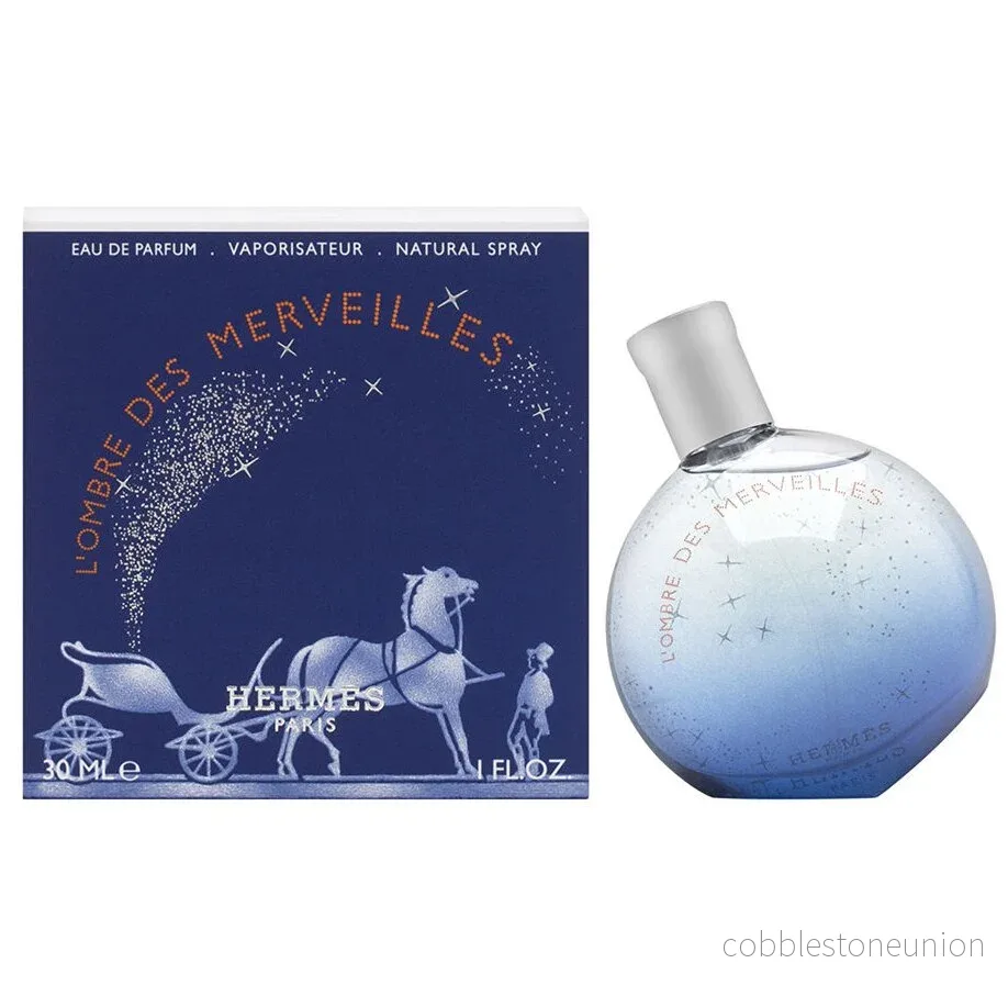 Hermès, L'Ombre Des Merveilles, Eau de Parfum, För kvinnor, 30 ml - Bild 2