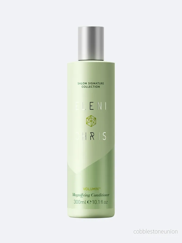 VoluMin™ Magnifying Shampoo & Conditioner Duo - Bild 3