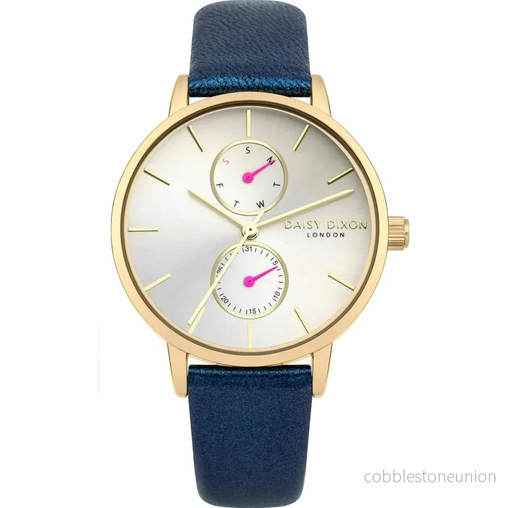Damklocka Daisy Dixon (Ø 36 mm) Damklocka Daisy Dixon (Ø 36 mm)