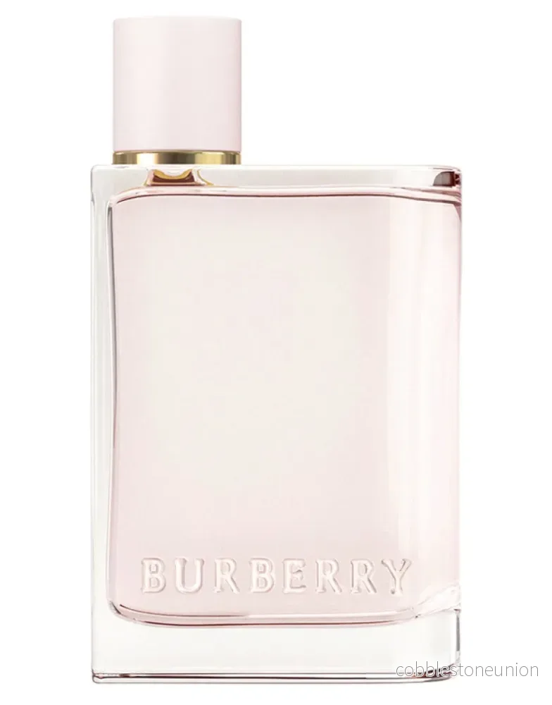 Burberry, Her, Eau de Parfum, För kvinnor, 100 ml