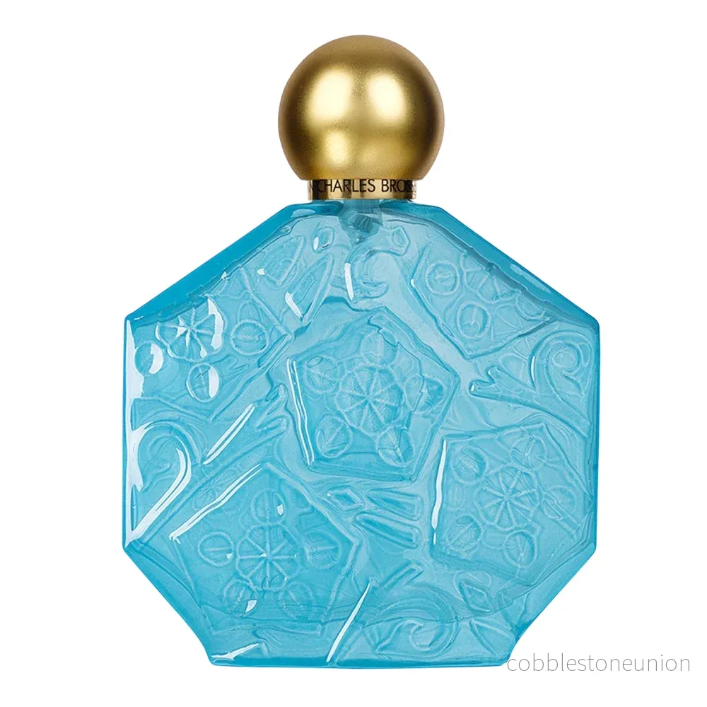 Jean Charles Brosseau, Ombre Bleue, Parfymvatten, Unisex, 100 ml