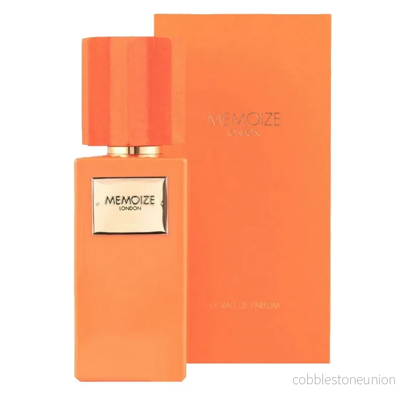 Memoize, Curatio, Parfymextrakt, Unisex, 100 ml - Bild 2