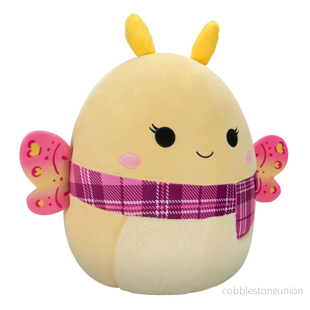 Squishmallows 50 Cm Miry The Moth Squishmallows 50 Cm Miry The Moth