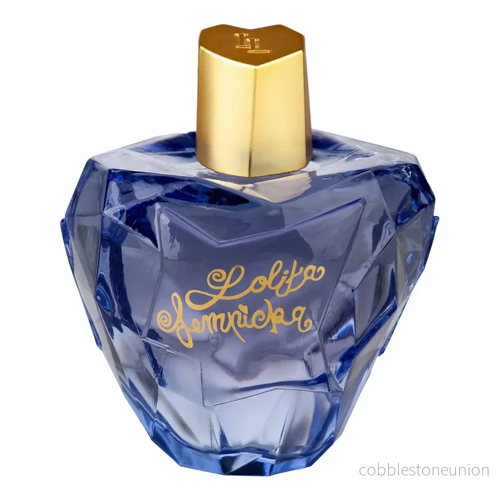 Lolita Lempicka, Mon Premier Parfum, Eau de Parfum, För kvinnor, 50 ml