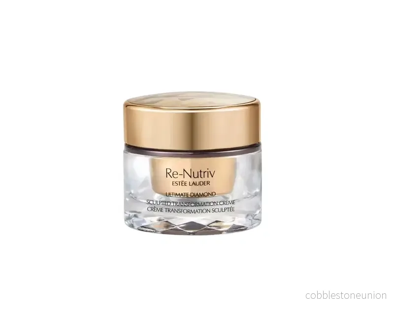 Estee Lauder, Re-Nutriv Ultimate Diamond, Sculpted, Cream, Face and Neck, 50 ml Estee Lauder, Re-Nutriv Ultimate Diamond, Sculpted, Cream, Face and Neck, 50 ml