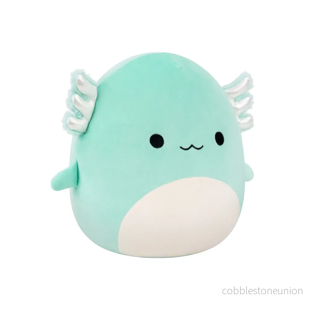 Squishmallows 30 cm Anastasia The Axolotl Squishmallows 30 cm Anastasia The Axolotl