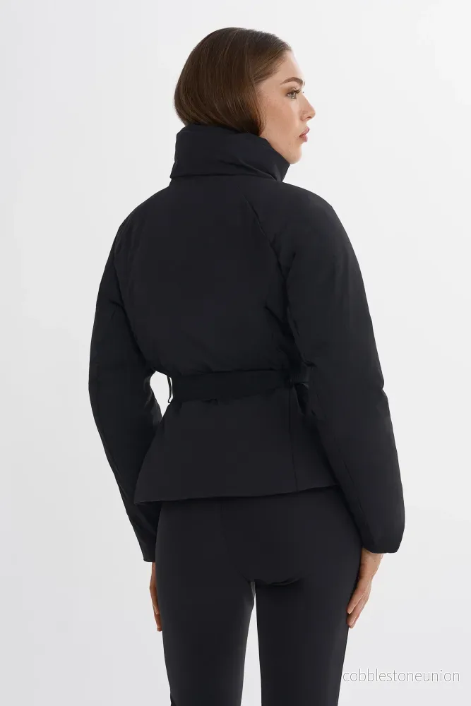 Courchevel Ski Jacket - Bild 2