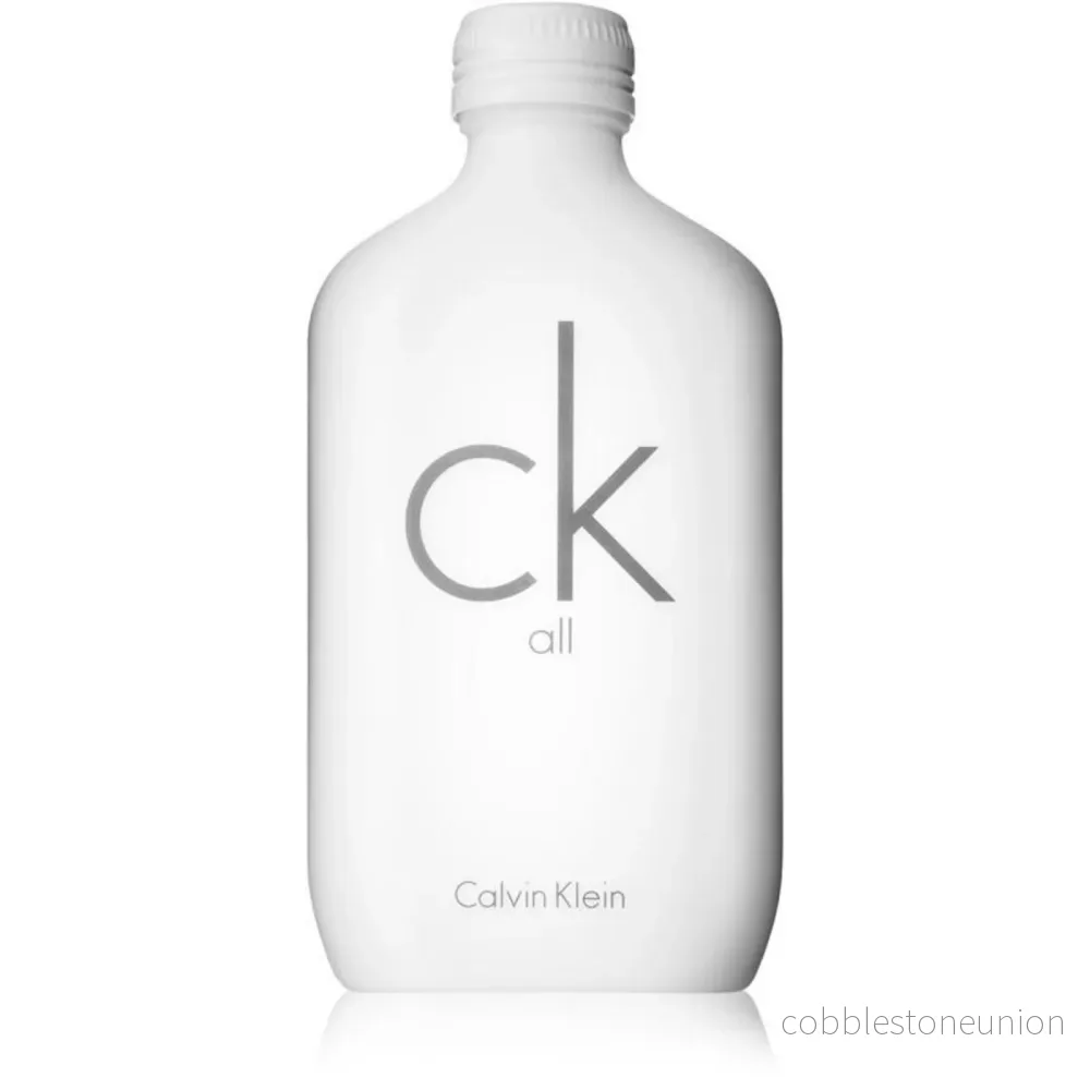 Calvin Klein, CK All, Eau de Toilette, Unisex, 200 ml Calvin Klein, CK All, Eau de Toilette, Unisex, 200 ml