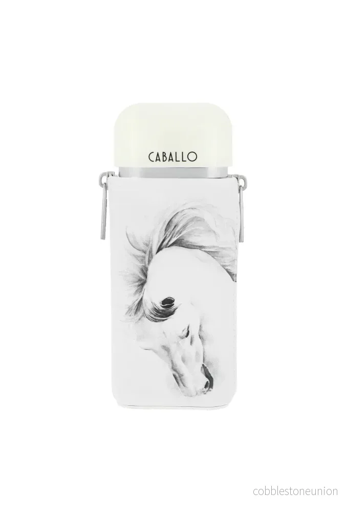 Armaf, Caballo, Eau de Parfum, För honom, 100 ml Armaf, Caballo, Eau de Parfum, För honom, 100 ml