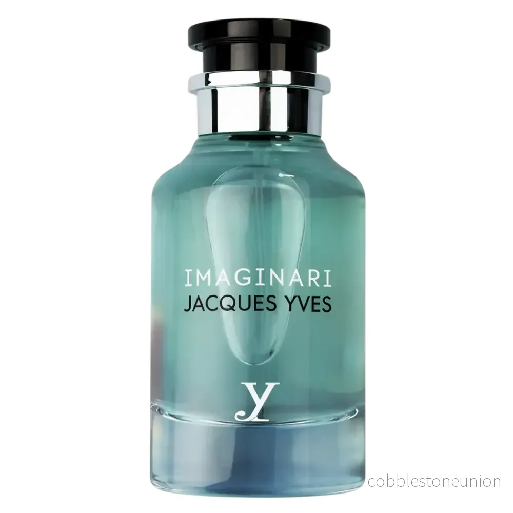 Fragrance World, Jacques Yves Imaginari, Eau de parfum, Unisex, 100 ml