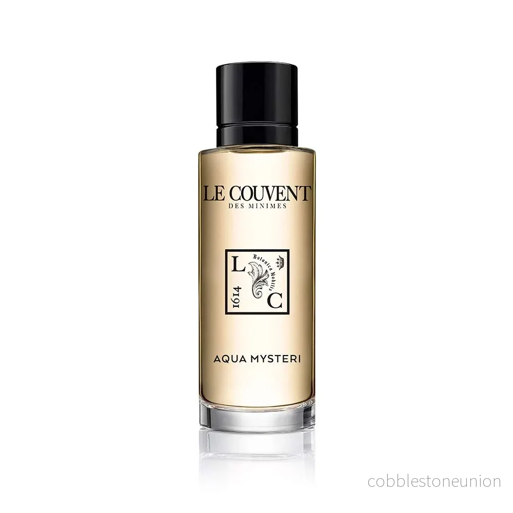 Le Couvent Maison de Parfum, Botanical – Aqua Mysteri, Eau de Toilette, Unisex, 50 ml Le Couvent Maison de Parfum, Botanical – Aqua Mysteri, Eau de Toilette, Unisex, 50 ml