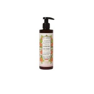 Panier Des Sens, Rosengeranium, Återfuktande, Bodylotion, 250 ml Panier Des Sens, Rosengeranium, Återfuktande, Bodylotion, 250 ml
