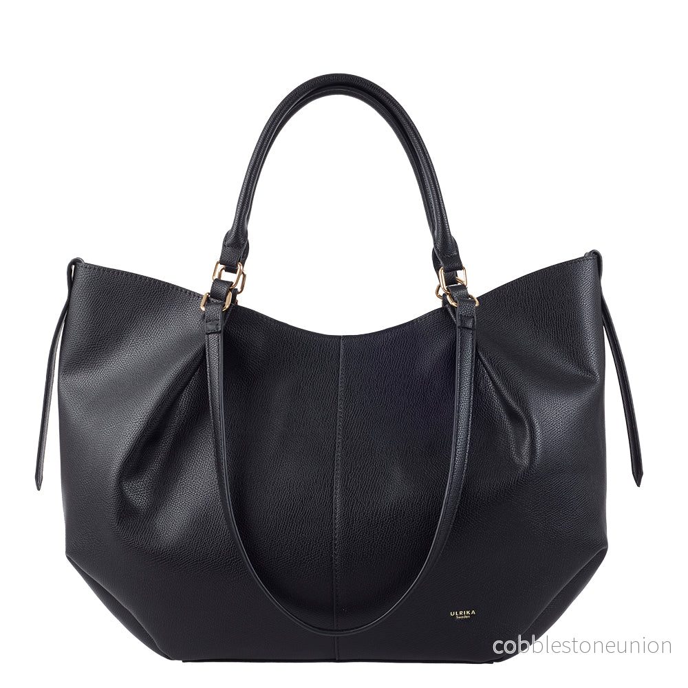 Ulrika Design Toteväska svart Ulrika Design Toteväska svart