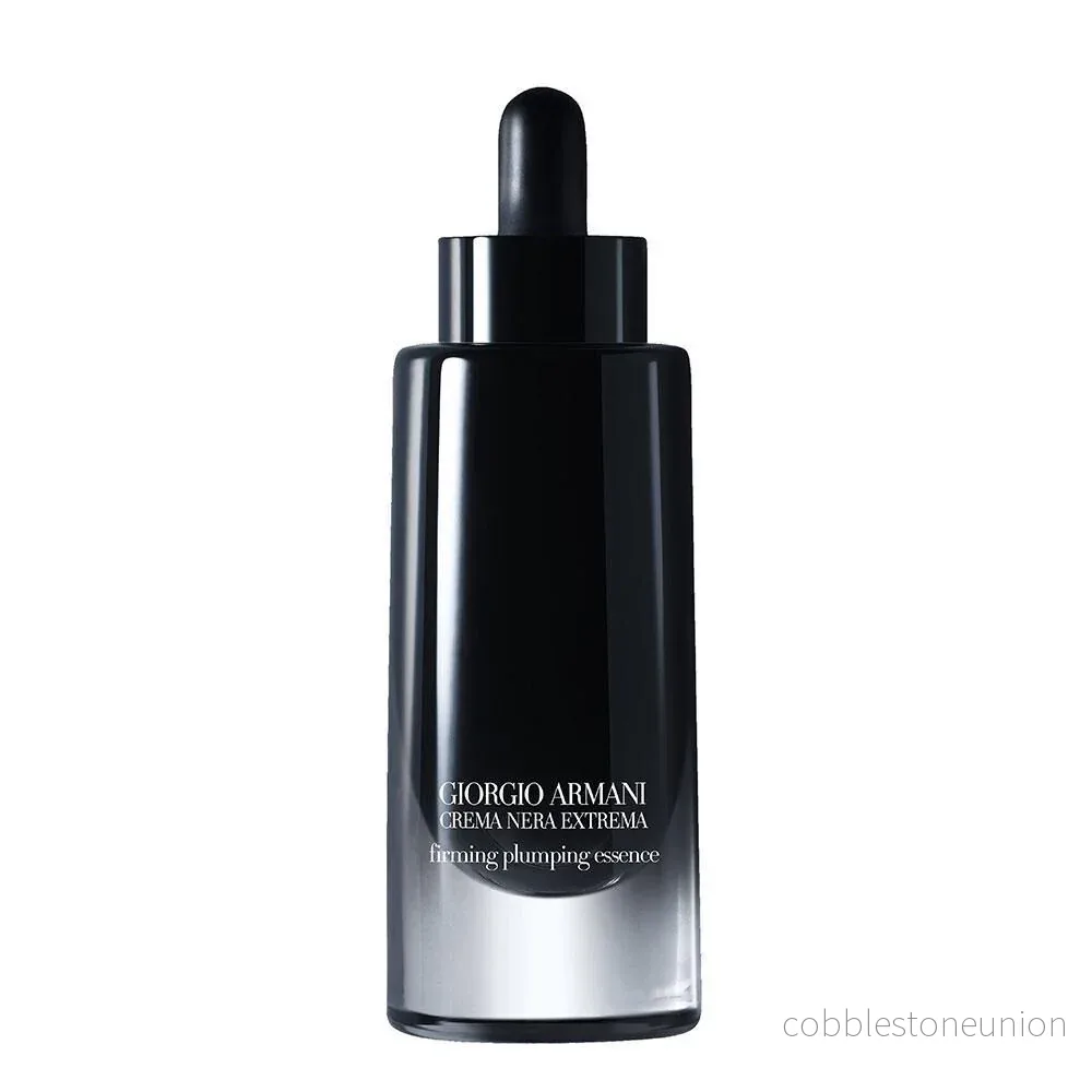 Giorgio Armani, Crema Nera Extrema, Plumpande, Serum, Ansikte, 30 ml Giorgio Armani, Crema Nera Extrema, Plumpande, Serum, Ansikte, 30 ml