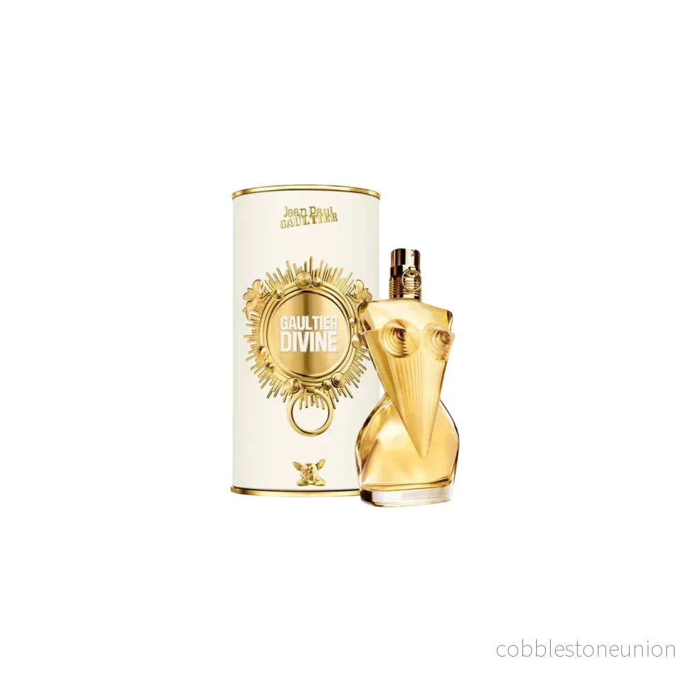 Jean Paul Gaultier, Gaultier Divine, Eau de Parfum, För kvinnor, 30 ml - Bild 2
