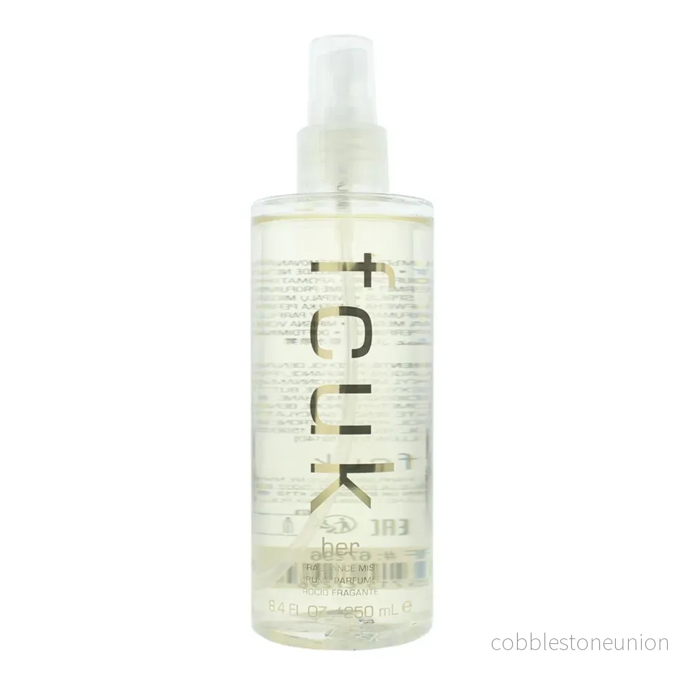 Fcuk, Her, Deospray, För kvinnor, 250 ml