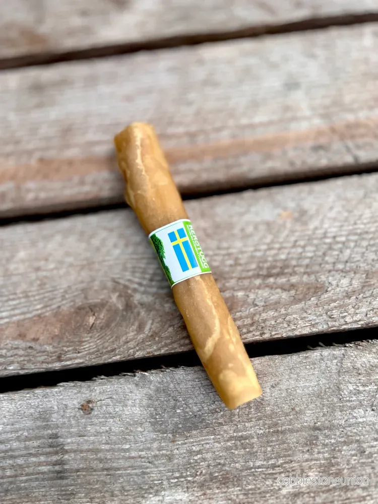 Tuggrulle Nöt - Bild 2