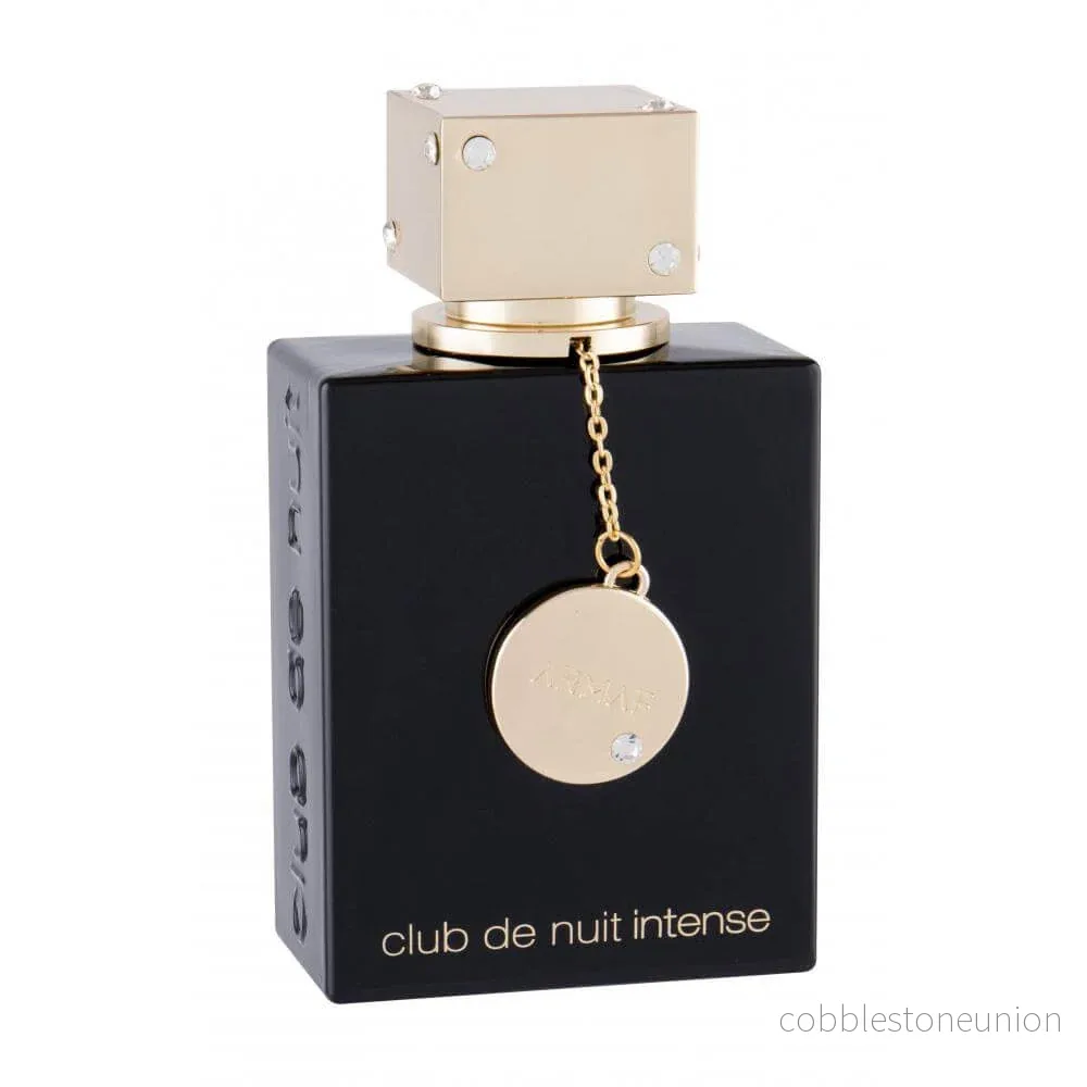 Armaf, Club de Nuit Intense, Eau de Parfum, För kvinnor, 105 ml