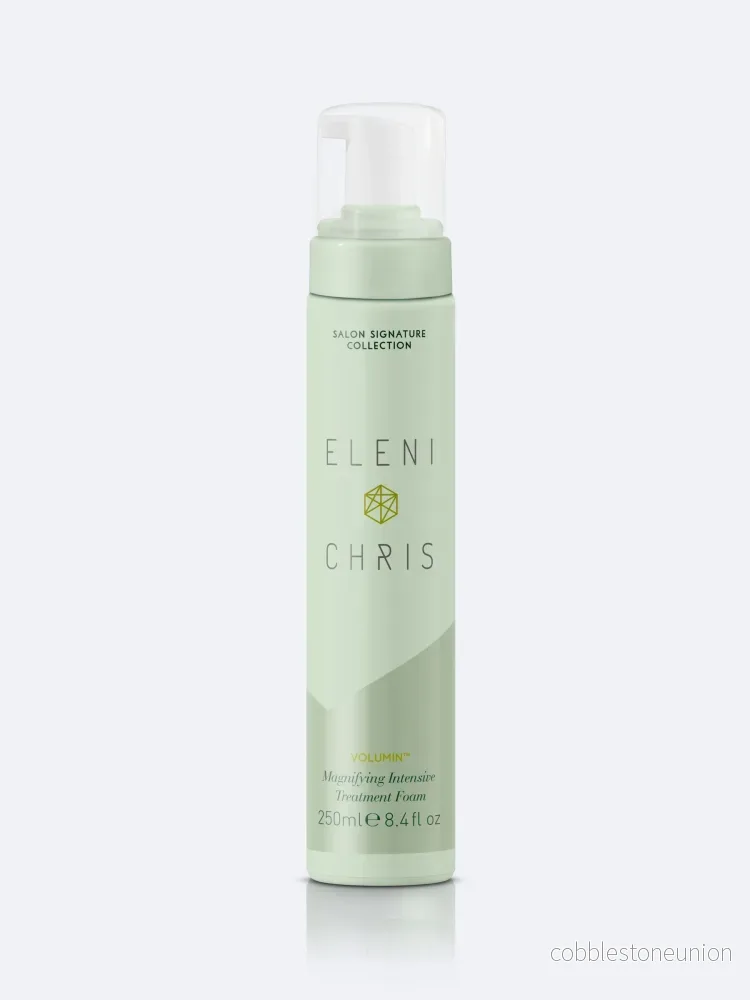 VoluMin™ Magnifying Treatment Foam