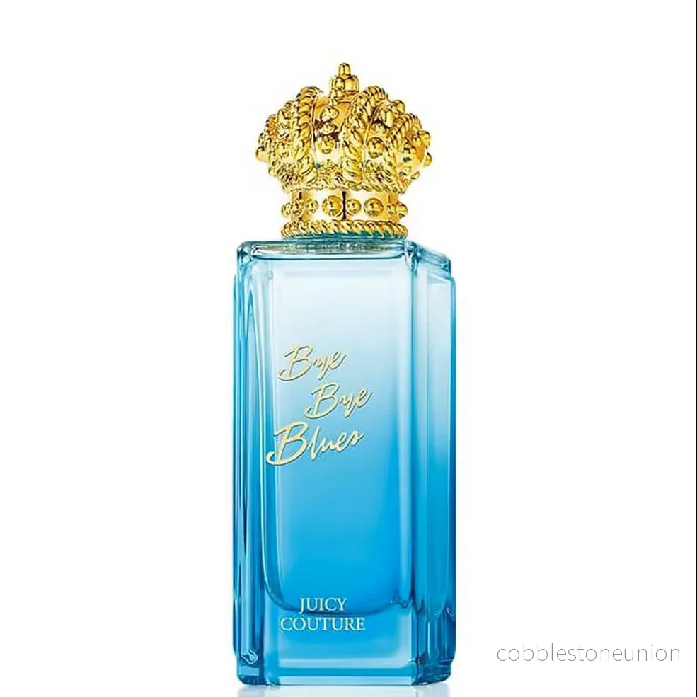Juicy Couture, Rock The Rainbow – Bye Bye Blues, Eau de Toilette, För kvinnor, 75 ml Juicy Couture, Rock The Rainbow – Bye Bye Blues, Eau de Toilette, För kvinnor, 75 ml