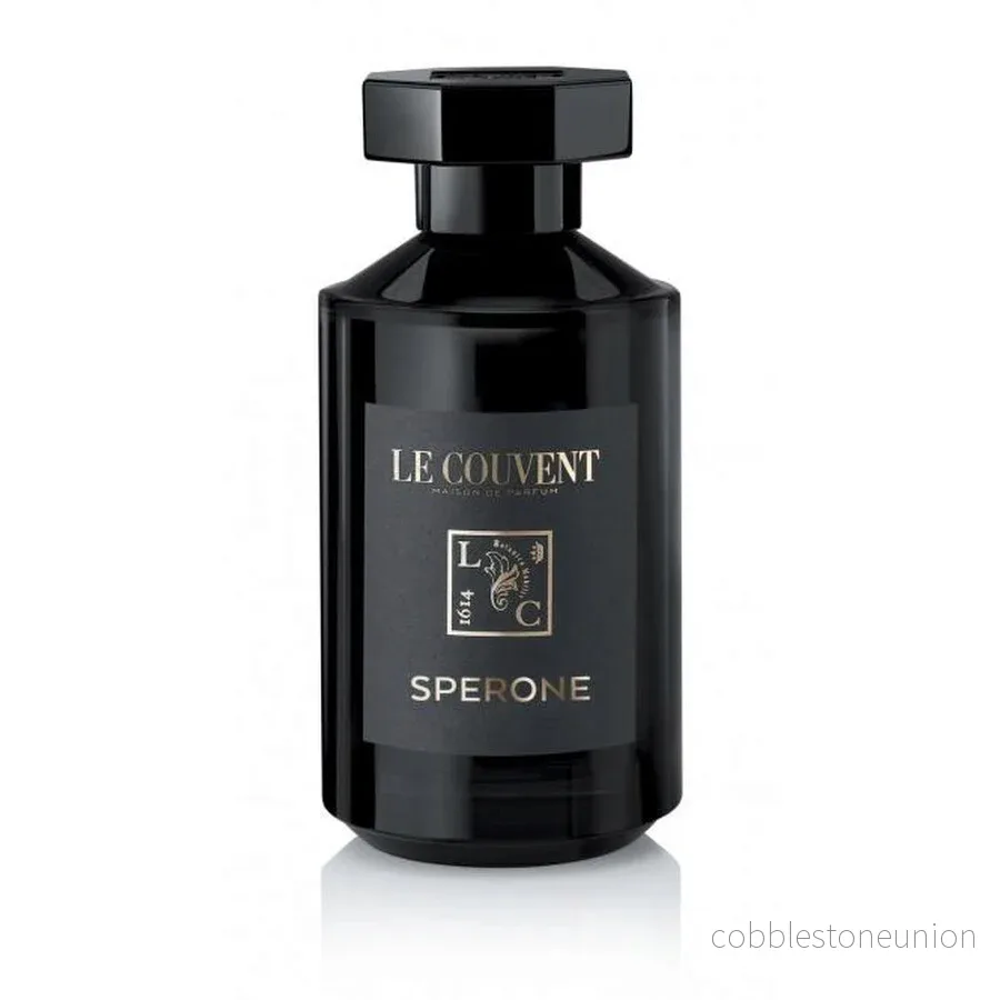 Le Couvent Maison de Parfum, Remarquables – Sperone, Parfymvatten, Unisex, 100 ml Le Couvent Maison de Parfum, Remarquables – Sperone, Parfymvatten, Unisex, 100 ml