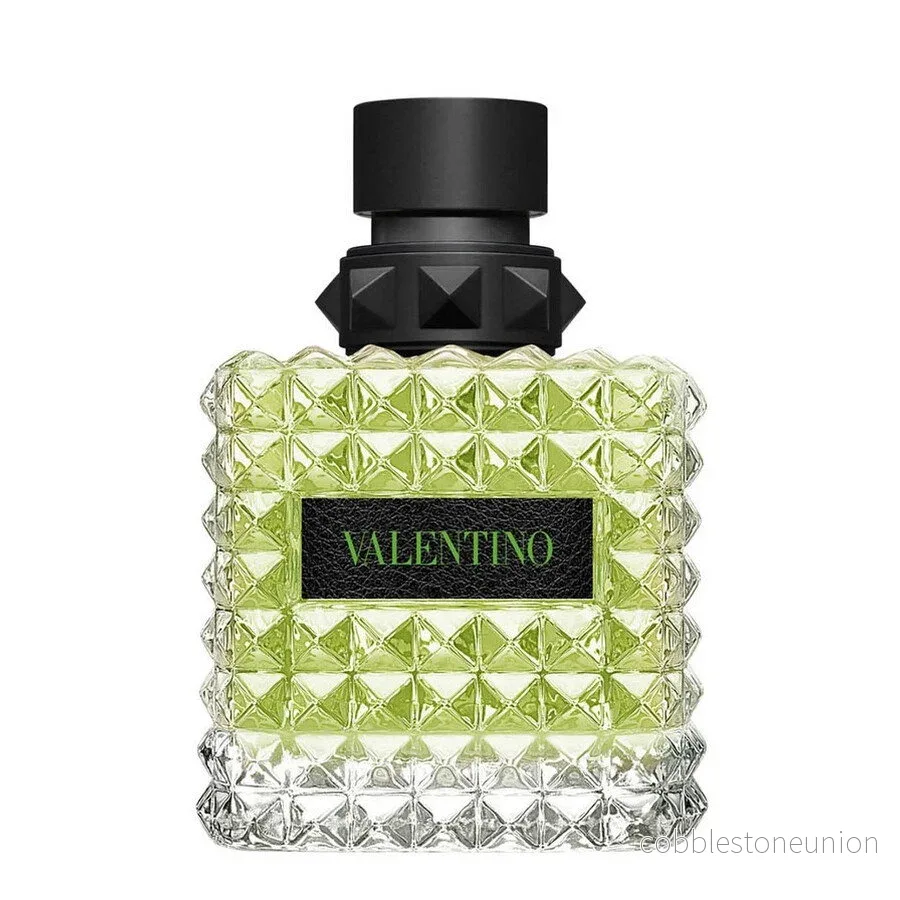 Valentino, Born In Roma Green Stravaganza Donna, Eau de Parfum, För kvinnor, 100 ml