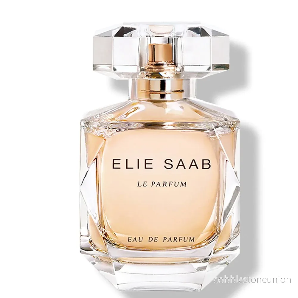 Elie Saab, Le Parfum, Eau de Parfum, För kvinnor, 50 ml Elie Saab, Le Parfum, Eau de Parfum, För kvinnor, 50 ml