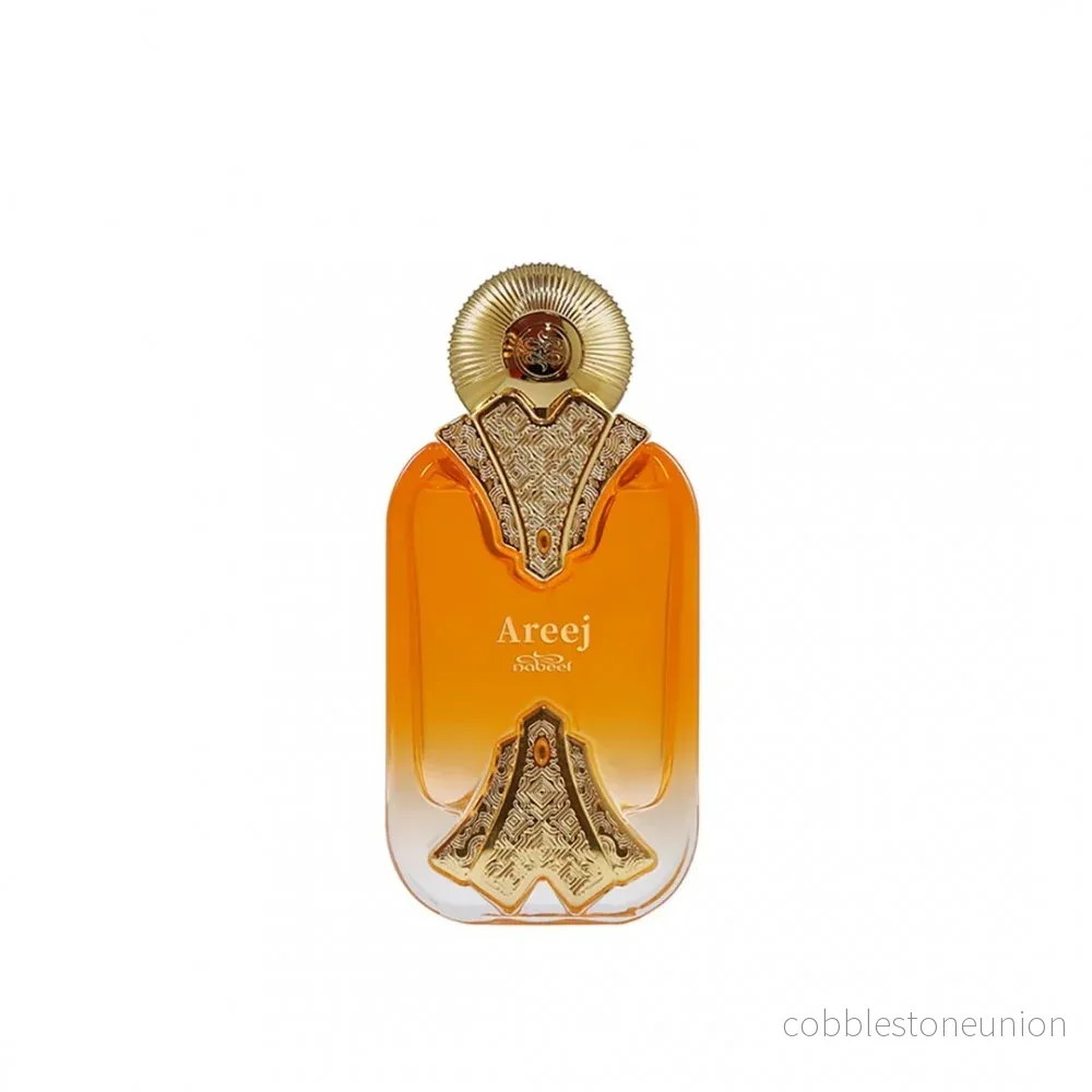 Nabeel, Areej, Eau de Parfum, Unisex, 100 ml