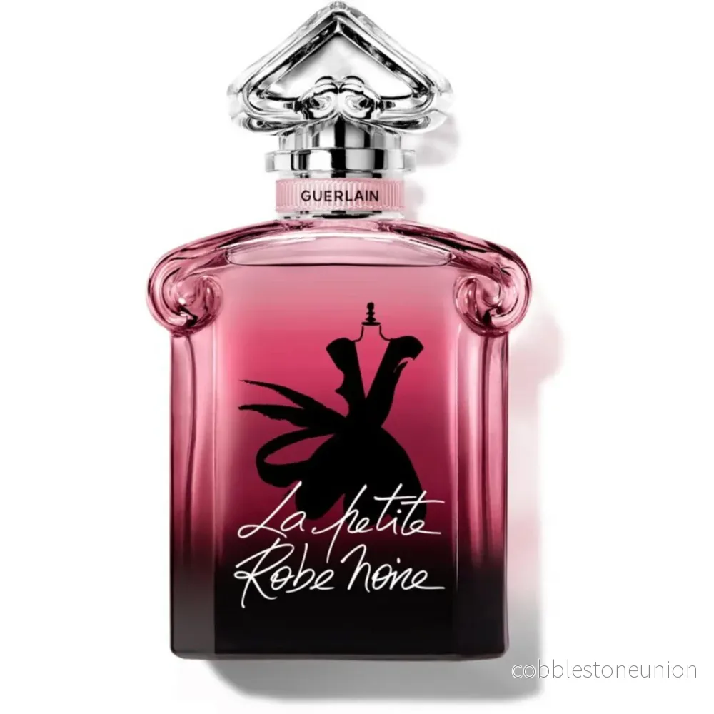Guerlain, La Petite Robe Noire Absolue, Eau de Parfum, För kvinnor, 100 ml