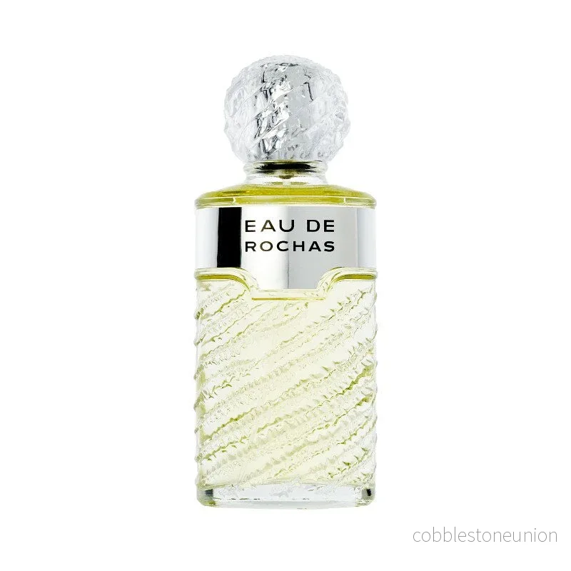 Rochas, Eau De Rochas, Eau de Toilette, For women, 100 ml Rochas, Eau De Rochas, Eau de Toilette, For women, 100 ml