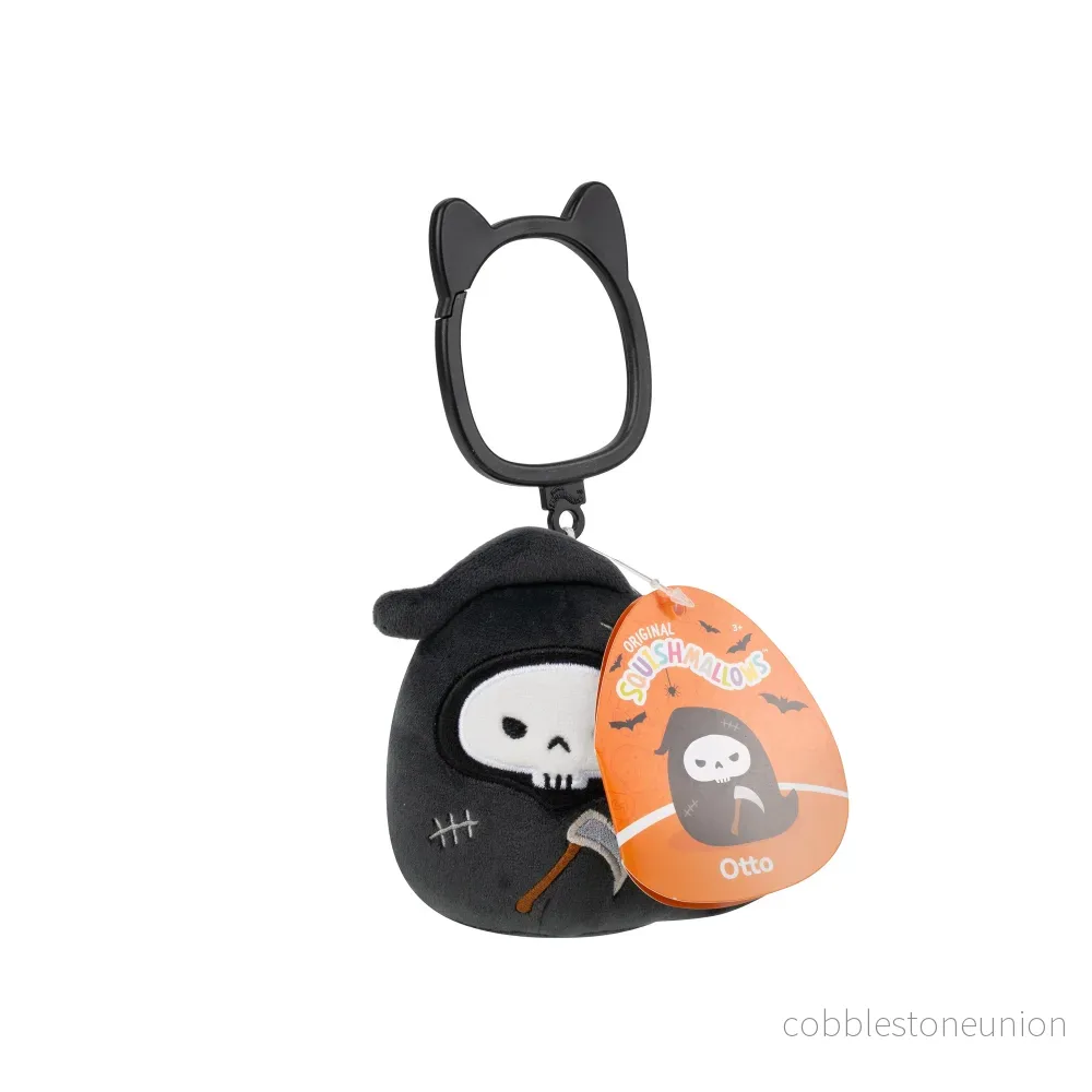 Squishmallows 9 Cm Clip On Halloween serie 2025 - Bild 2