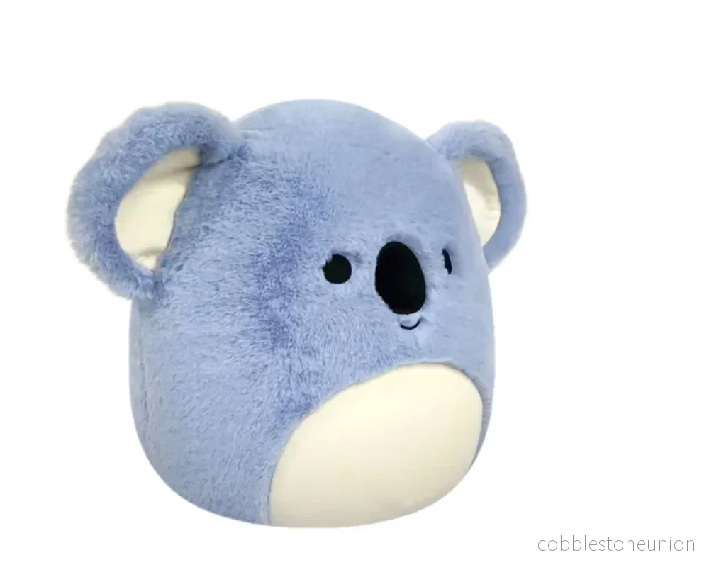 Squishmallows 40 Cm Fuzz A Mallows Kayla The Koala - Bild 2