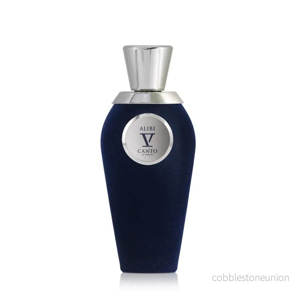 V Canto, Alibi, Parfymextrakt, Unisex, 100 ml