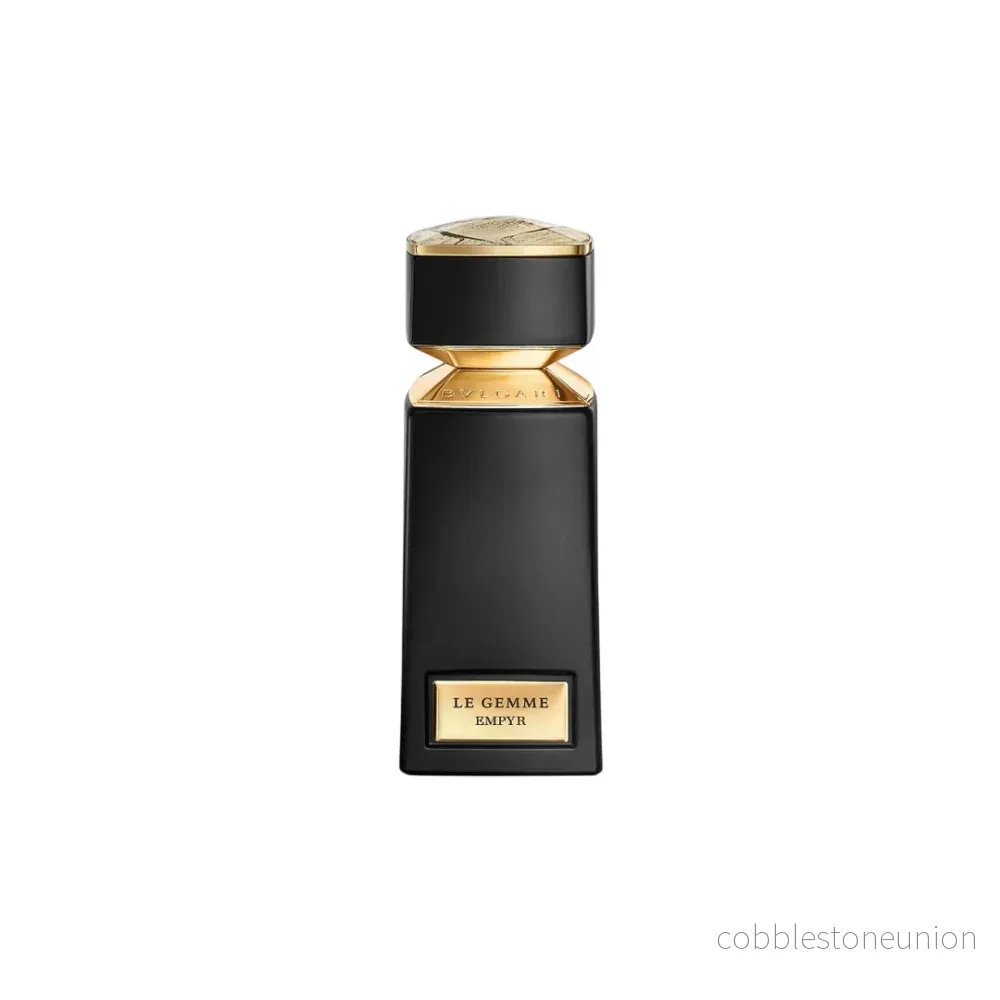 Bvlgari, Le Gemme Empyr, Parfymvatten, För män, 125 ml - Bild 2