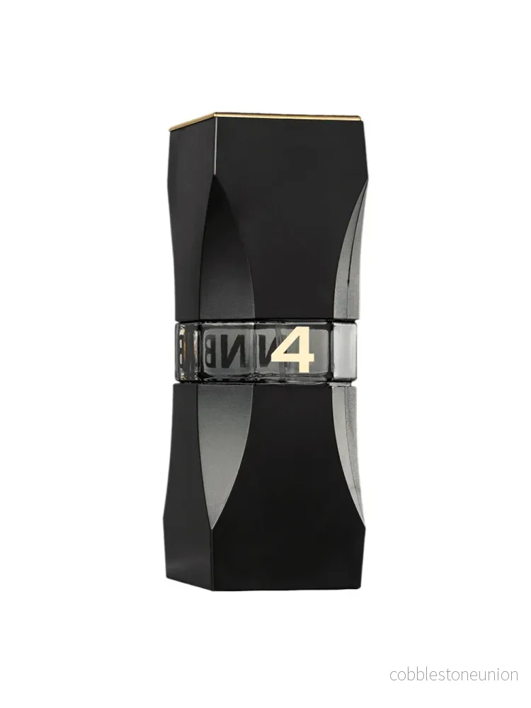 New Brand, 4 Women, Eau de parfum, För kvinnor, 100 ml New Brand, 4 Women, Eau de parfum, För kvinnor, 100 ml