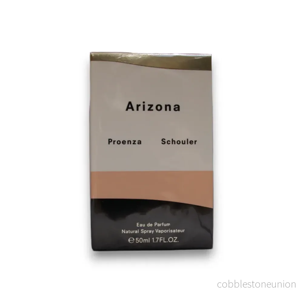 Proenza Schouler, Arizona, Eau De Toilette, For Women, 50 ml - Bild 2