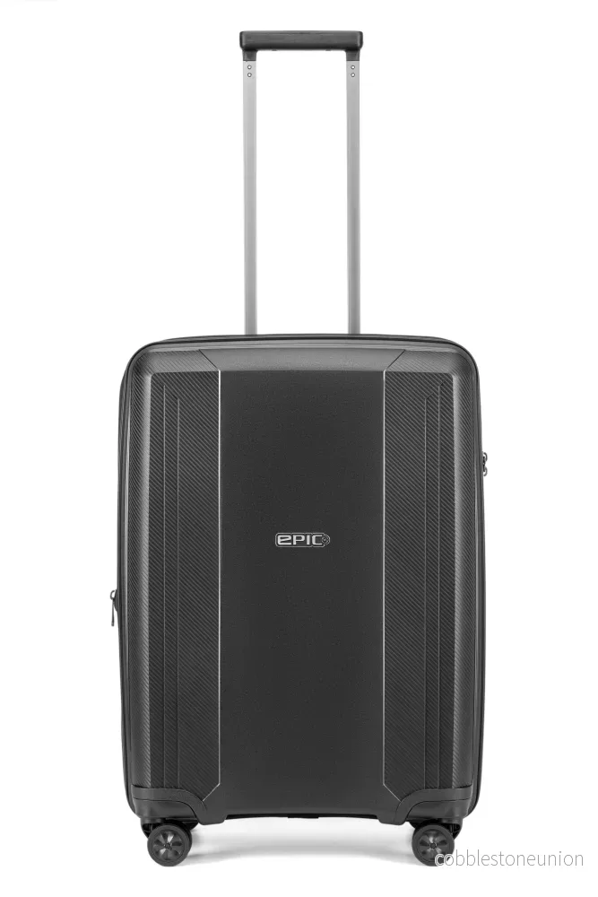 EPIC Anthem 66 cm Void black