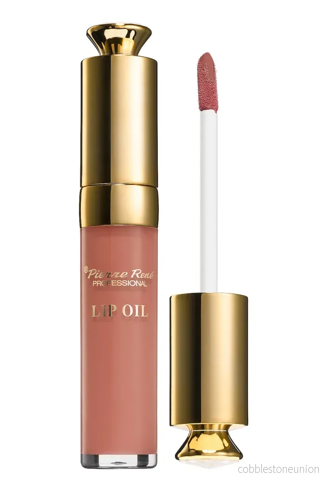 PIERRE RENÉ - LIP OIL - Bild 3