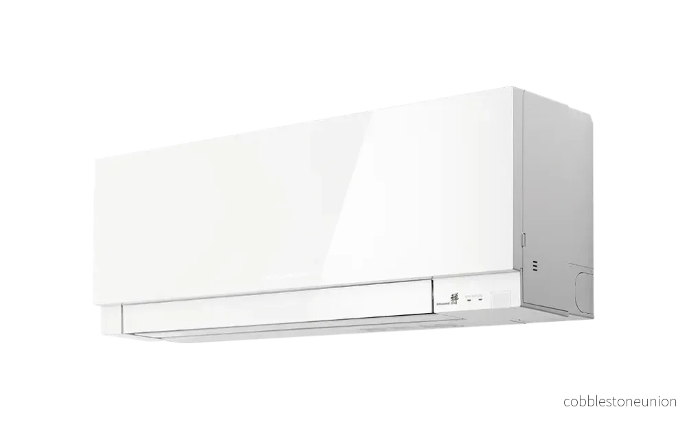 Mitsubishi Electric DESIGN MSZ-EF 25 ink. installation* - Bild 3