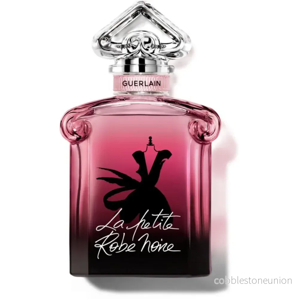 Guerlain, La Petite Robe Noire Absolue, Eau de Parfum, För kvinnor, 50 ml