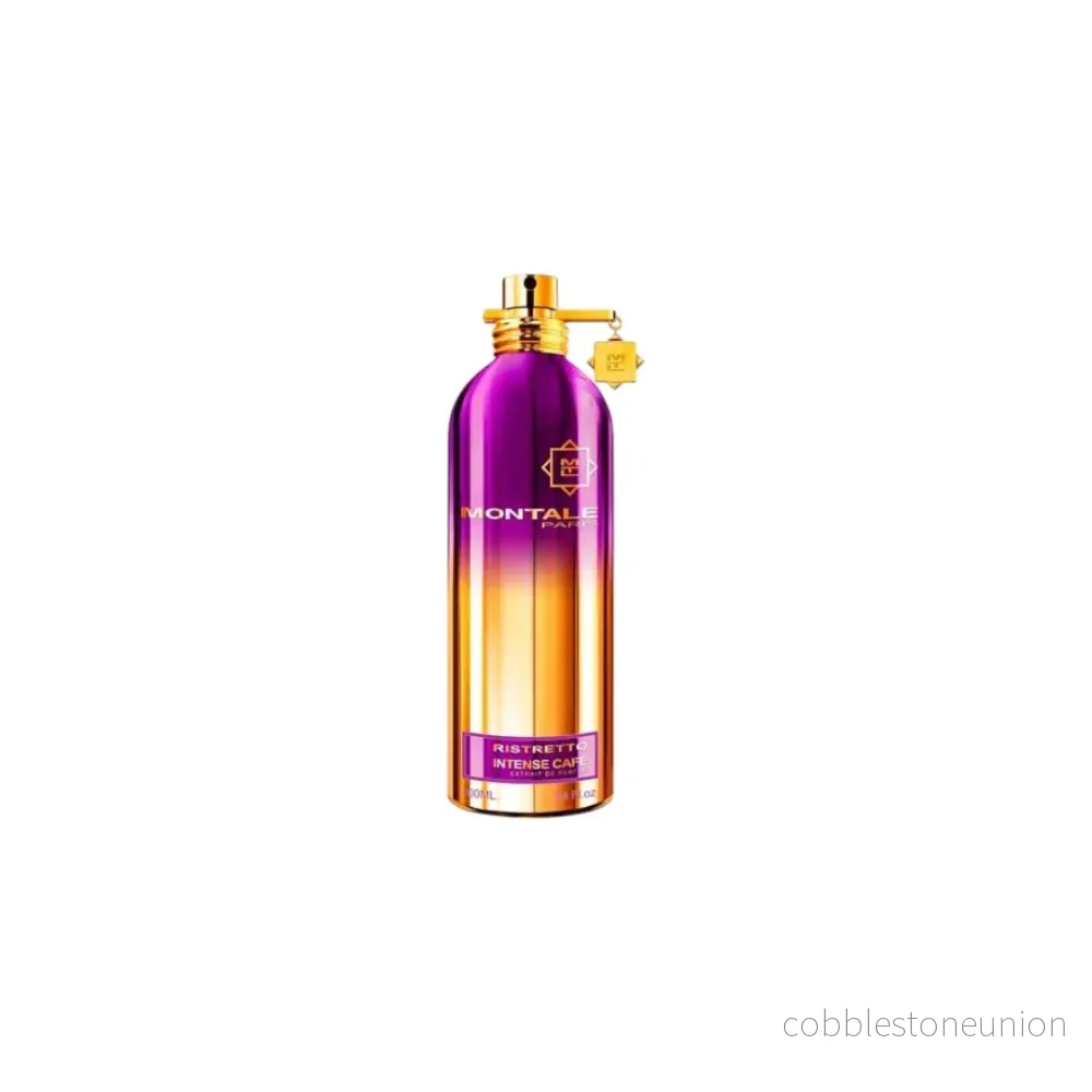 Montale, Intense Cafe Ristretto, Eau de Parfum, Unisex, 100 ml Montale, Intense Cafe Ristretto, Eau de Parfum, Unisex, 100 ml