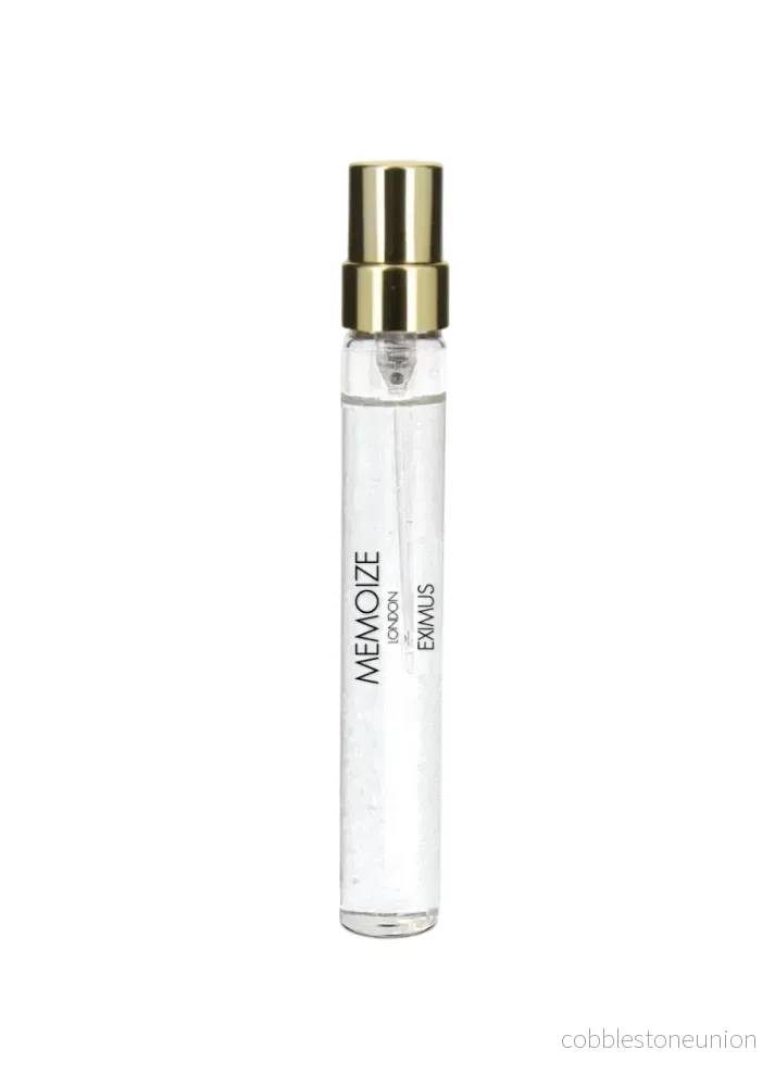 Memoize, Eximus, Parfymextrakt, Unisex, 7,5 ml