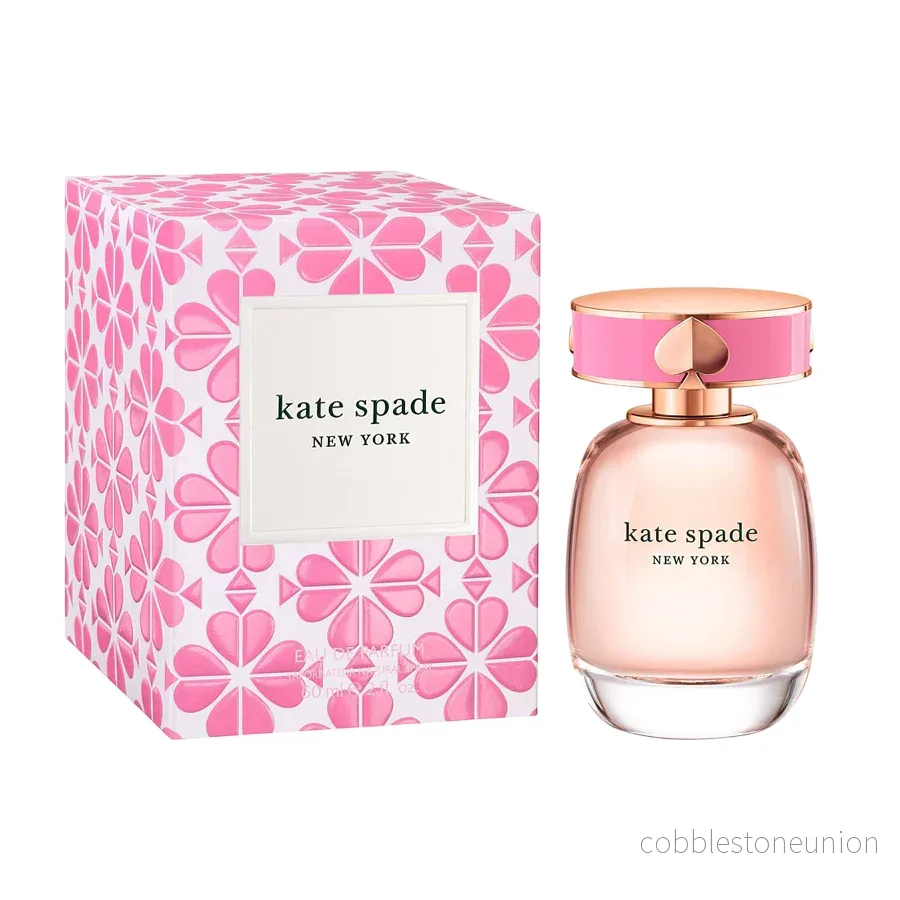 Kate Spade, Kate Spade, Eau de Parfum, For Her, 60 ml - Bild 2