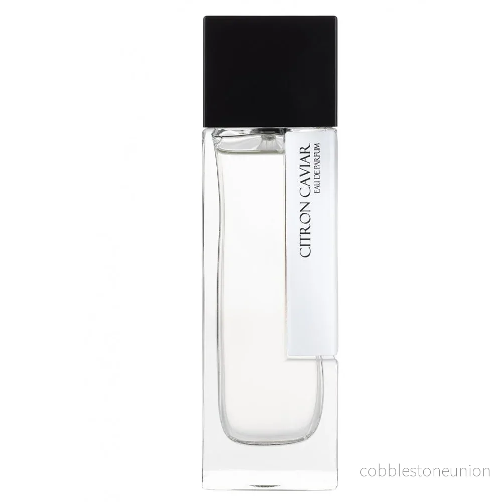 Laurent Mazzone, Citron Caviar, Parfymextrakt, Unisex, 100 ml Laurent Mazzone, Citron Caviar, Parfymextrakt, Unisex, 100 ml