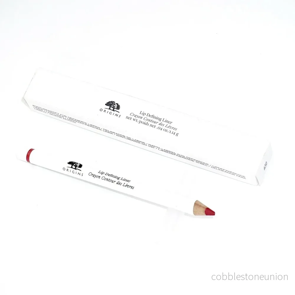 Origins, Lip Defining, Blandning, Läppenna, 06, Eldig Fuchsia, 1.14 g Origins, Lip Defining, Blandning, Läppenna, 06, Eldig Fuchsia, 1.14 g