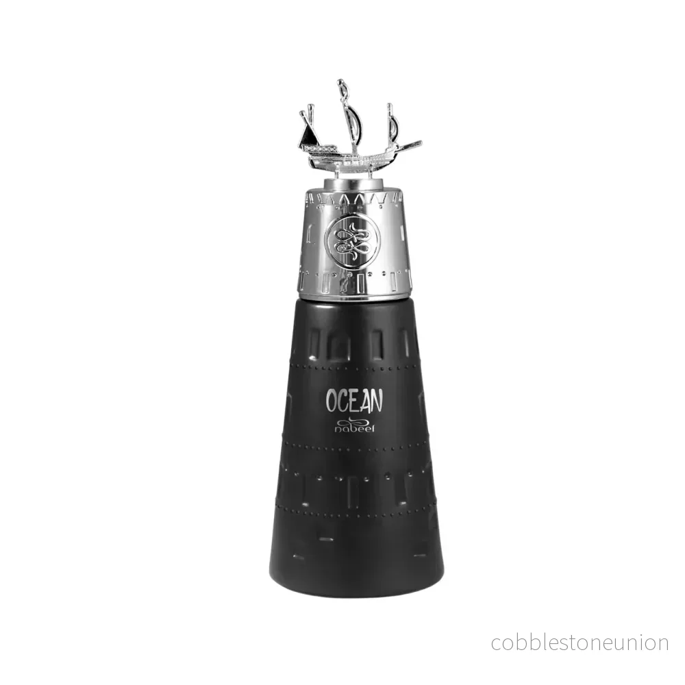 Nabeel, Ocean, Eau de Parfum, Unisex, 100 ml Nabeel, Ocean, Eau de Parfum, Unisex, 100 ml