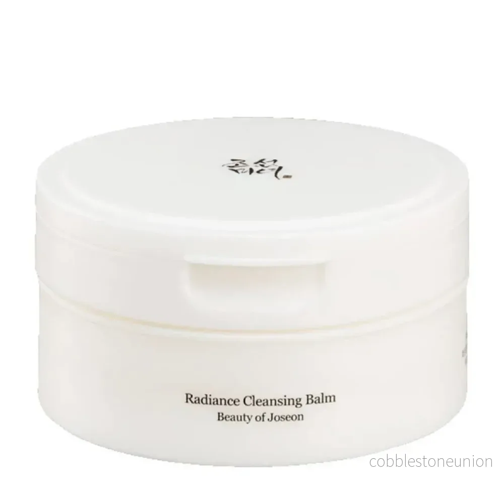 Beauty Of Joseon, Radiance, Rengöring, Rengöringsbalsam, För ansiktet, 100 ml