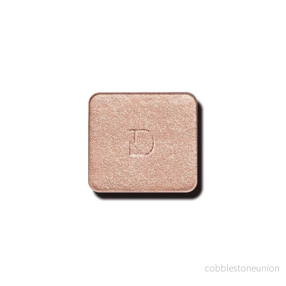 Diego Dalla Palma, Pearly, Eyeshadow Powder, 121, Luminous rose, 1 shade, Refill, 2 g